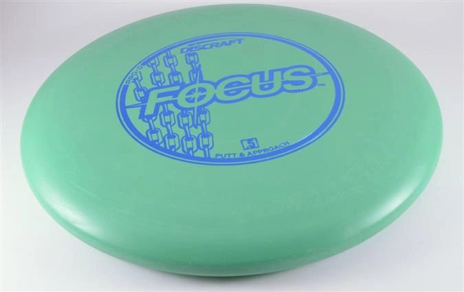 FocusPro-D